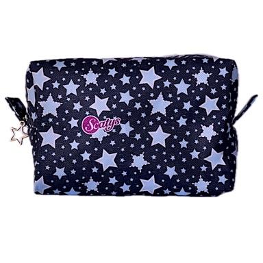 Cartucheras XL - Estrellas