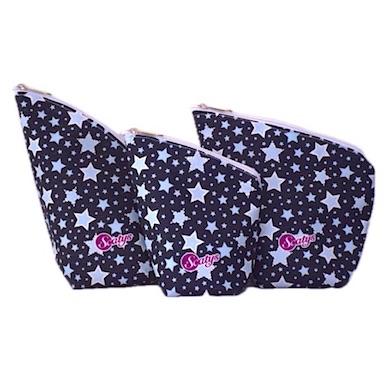 Kits Materos en tela - Estrellas