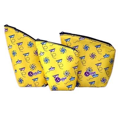 Kits Materos en tela - Papelitos