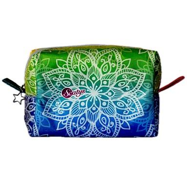 Neceseres - Mandala Multicolor