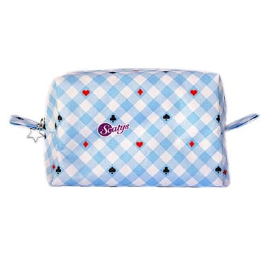 Cartucheras XL - Tributo a Alicia en el País de Las Maravillas