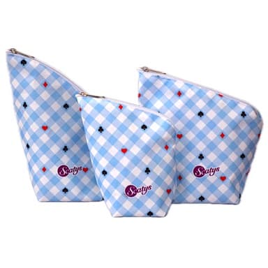 Kits Materos en tela - Tributo a Alicia en el País de Las Maravillas